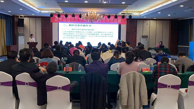 成都叉车培训周末班：掌握技能，开启职业新篇章