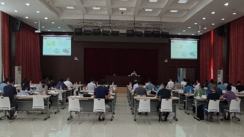 企业培训合同中的保密协议：意义与注意事项