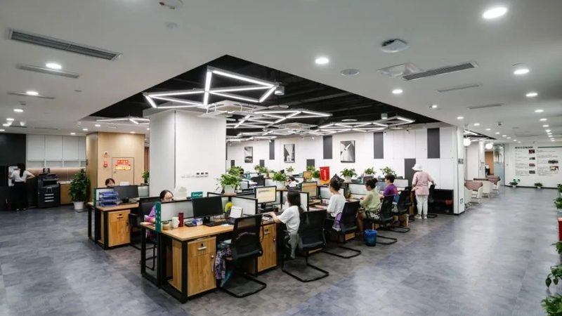 技能培训加盟十大品牌