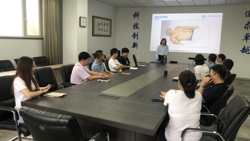 新员工入职培训流程设计：从规划到评估的五大关键步骤