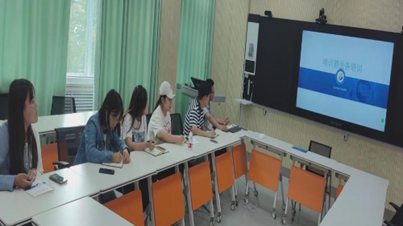 企业内训怎么选公司