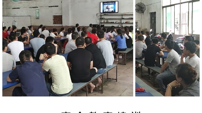 焊工培训厂家直招证书，揭秘考取流程与关键要点